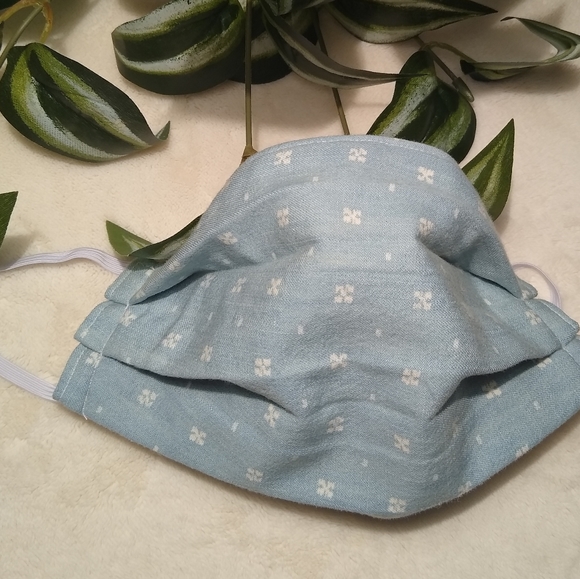 Accessories - Face Mask 2 layers